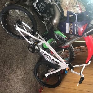 REDLINE PROLINE PRO XL